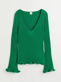 Светри та кардигани H&M модель 74064 Фото