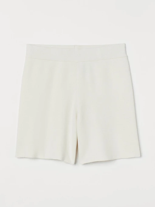 Шорты H&M модель 74066 Фото