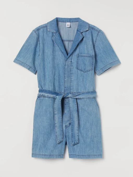 Комбінезони H&M модель 74069 Фото
