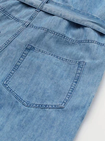 Комбинезоны H&M модель 74069 Фото