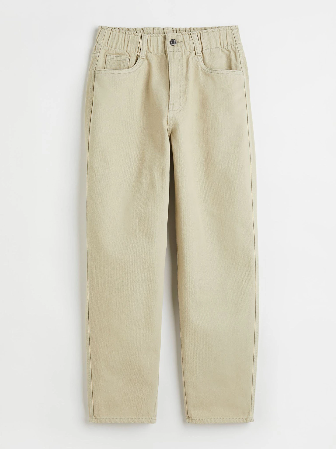 Джинси H&M модель 74071 Фото