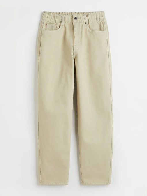 Джинси H&M модель 74071 Фото