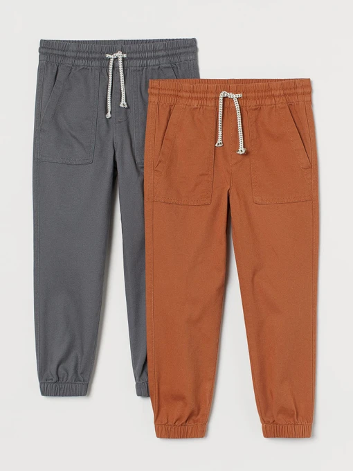 Штани H&M модель 74074 Фото