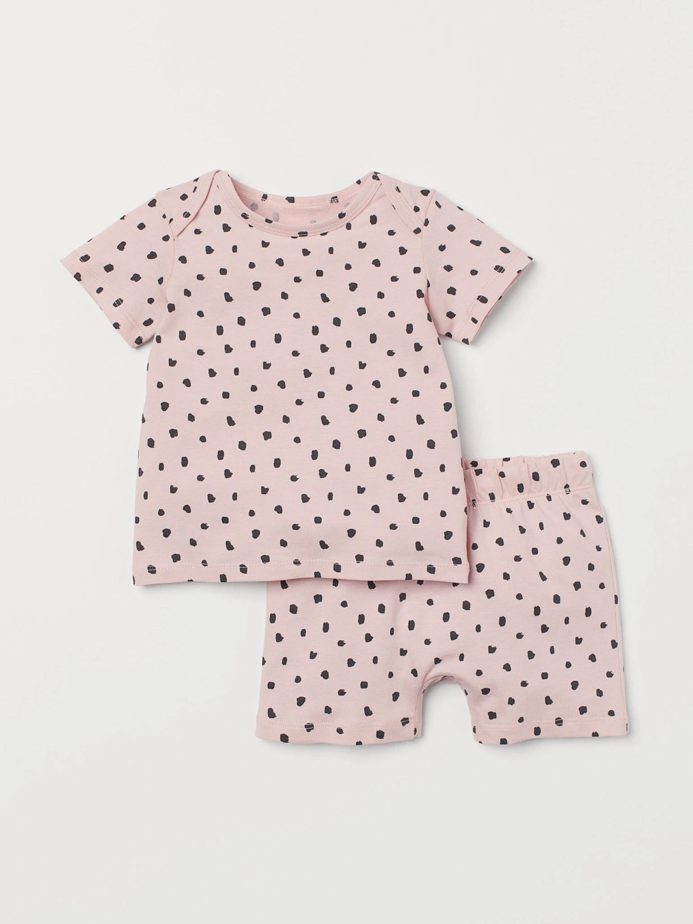Одежда для младенцев H&M модель 74101 Фото