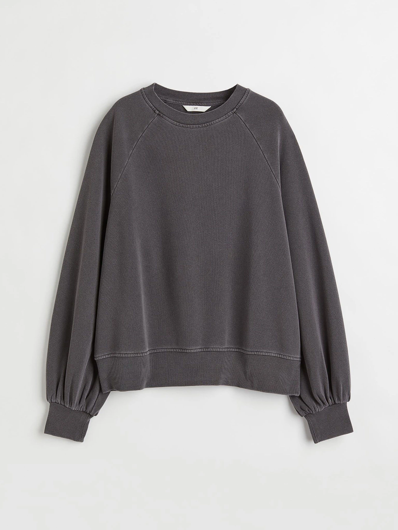 Худи и свитшоты H&M модель 74115 Фото