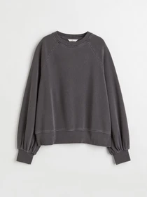 Худи и свитшоты H&M модель 74115 Фото