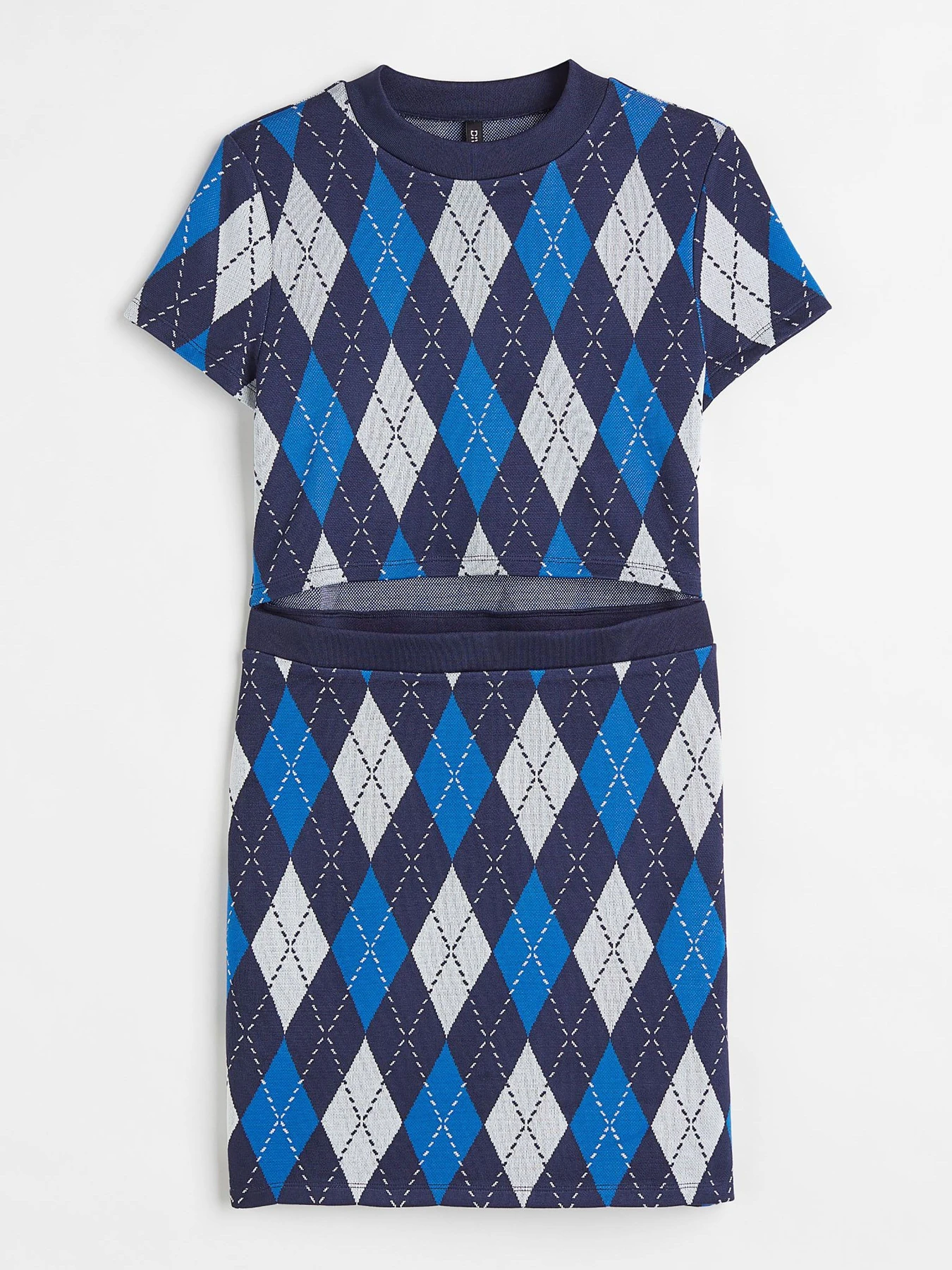 Сукні H&M модель 74117 Фото