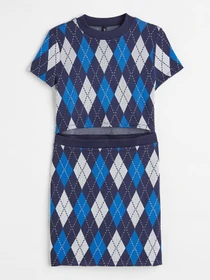 Сукні H&M модель 74117 Фото
