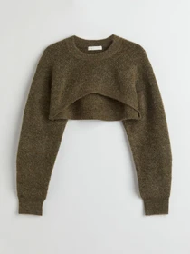 Свитры и кардиганы H&M модель 74118 Фото