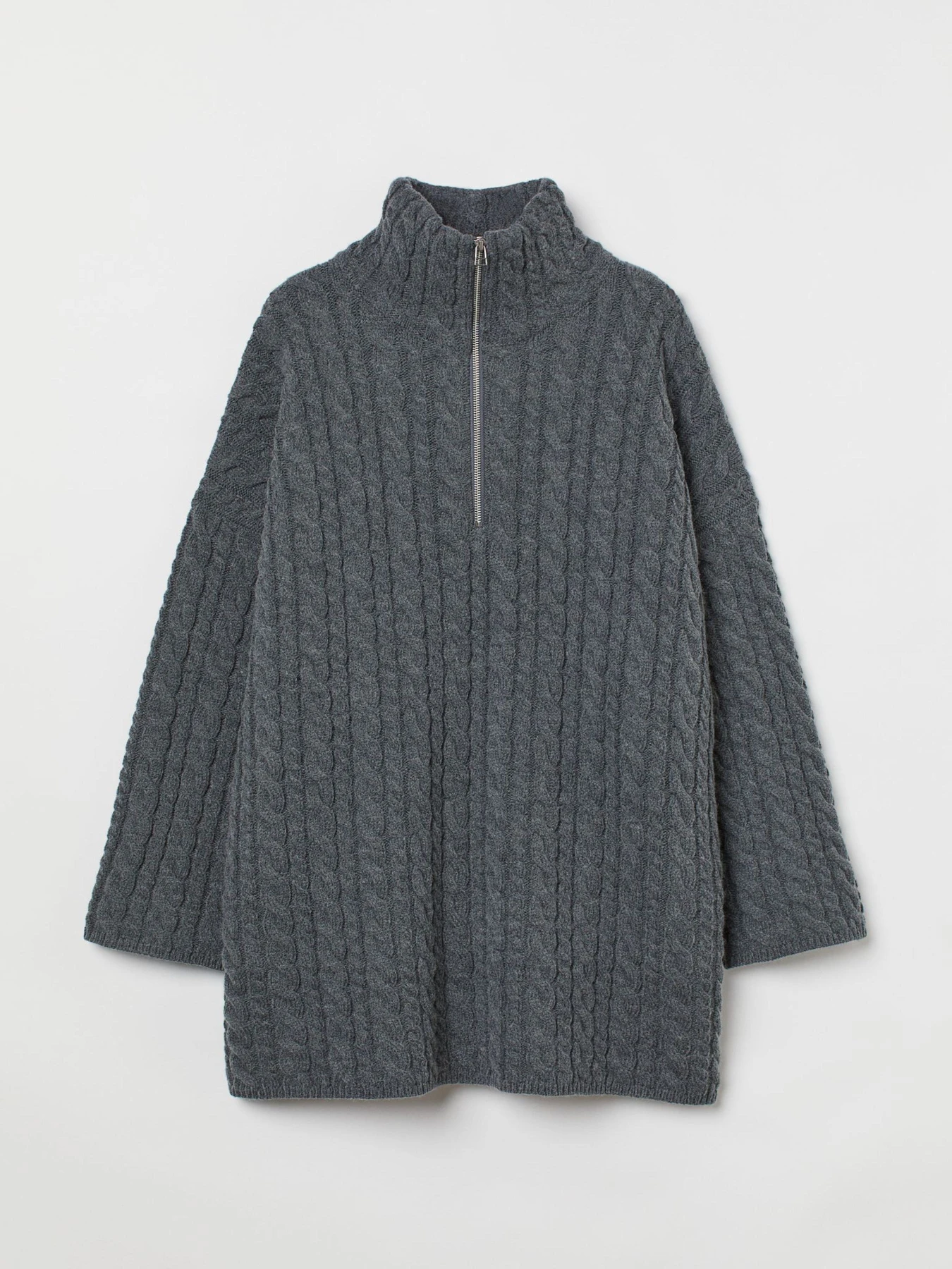 Худи и свитшоты H&M модель 74122 Фото