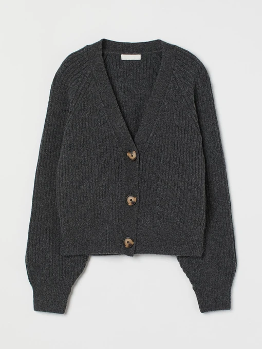 Светри та кардигани H&M модель 74123 Фото