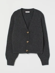 Свитры и кардиганы H&M модель 74123 Фото