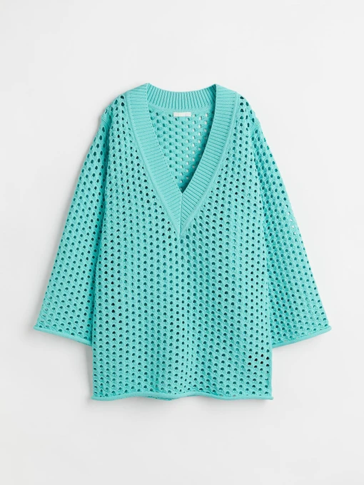 Сукні H&M модель 74124 Фото