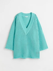 Платья H&M модель 74124 Фото
