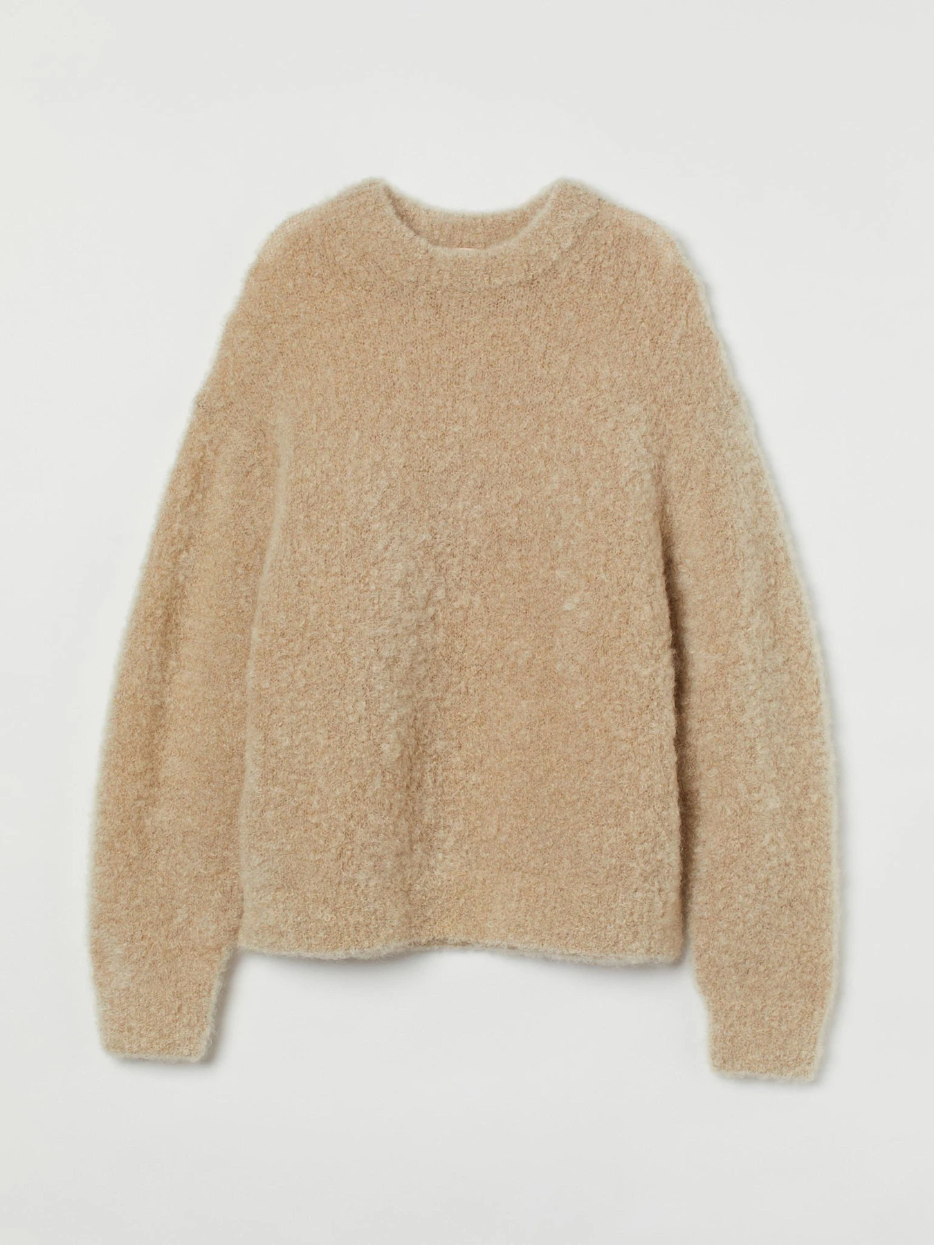 Свитры и кардиганы H&M модель 74125 Фото