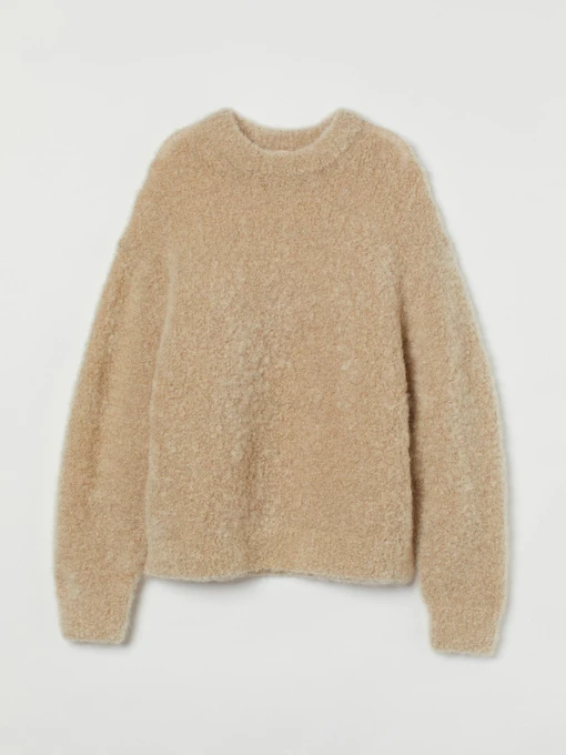Свитры и кардиганы H&M модель 74125 Фото