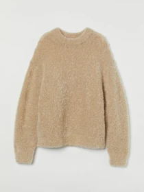 Свитры и кардиганы H&M модель 74125 Фото