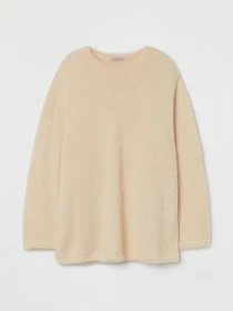Светри та кардигани H&M модель 74127 Фото