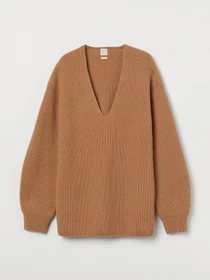 Свитры и кардиганы H&M модель 74128 Фото