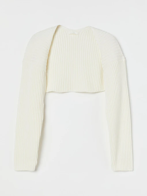 Светри та кардигани H&M модель 74129 Фото
