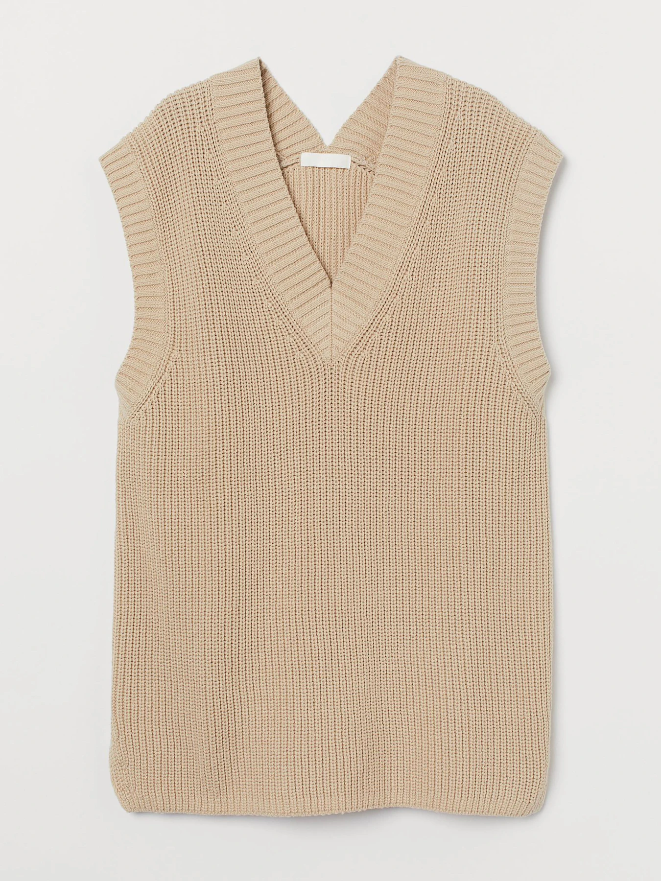 Свитры и кардиганы H&M модель 74130 Фото