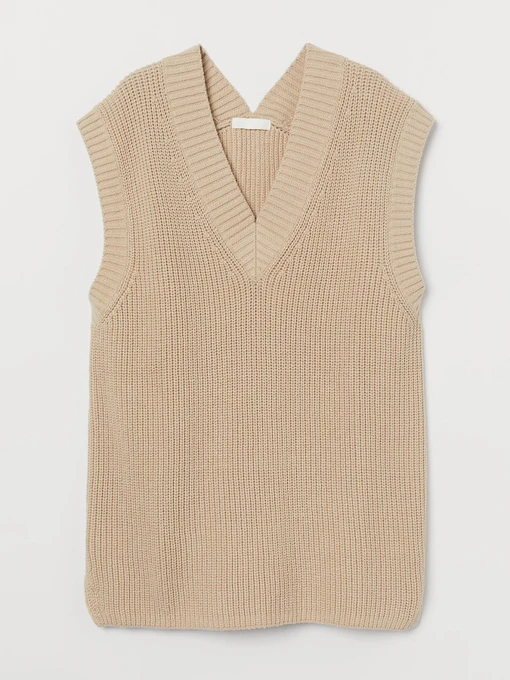 Светри та кардигани H&M модель 74130 Фото