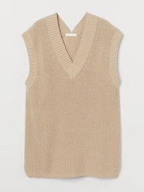 Свитры и кардиганы H&M модель 74130 Фото