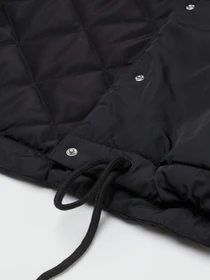 Куртки и дубленки H&M модель 74132 Фото