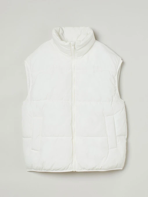 Куртки та дублянки H&M модель 74133 Фото