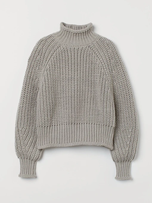 Светри та кардигани H&M модель 74146 Фото