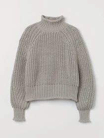 Светри та кардигани H&M модель 74146 Фото