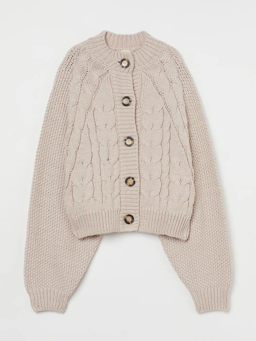 Светри та кардигани H&M модель 74147 Фото