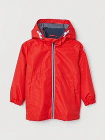 Куртки и дубленки H&M модель 74150 Фото