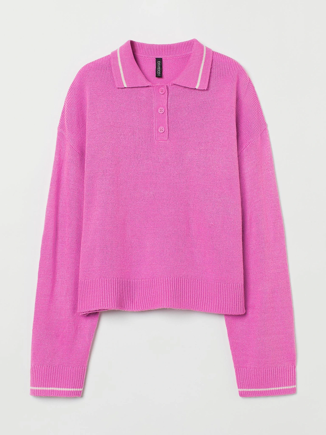 Светри та кардигани H&M модель 74152 Фото