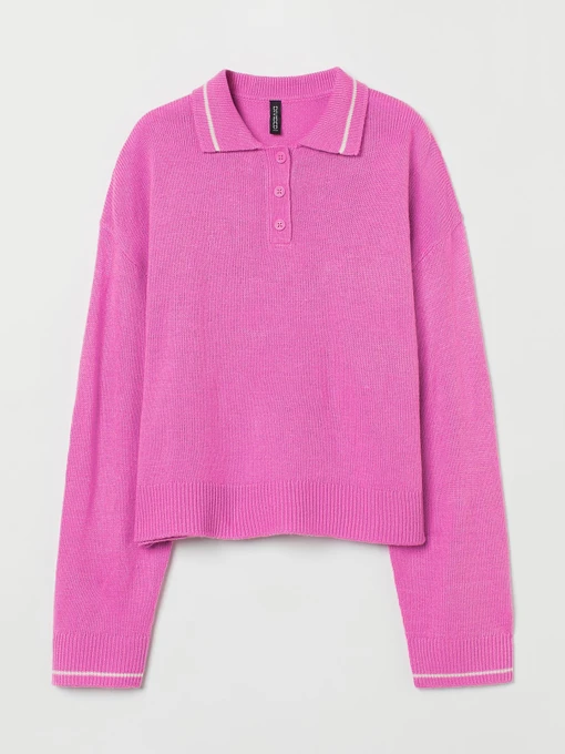 Светри та кардигани H&M модель 74152 Фото