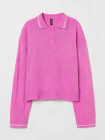 Светри та кардигани H&M модель 74152 Фото