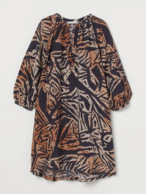 Сукні H&M модель 74153 Фото