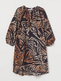 Сукні H&M модель 74153 Фото
