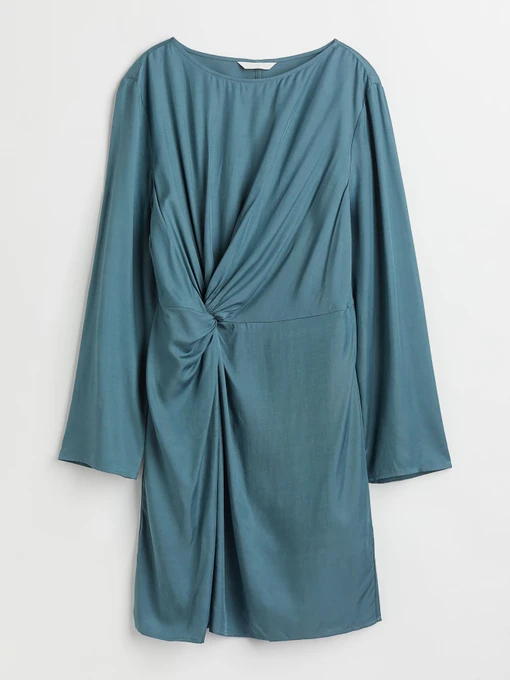 Сукні H&M модель 74154 Фото