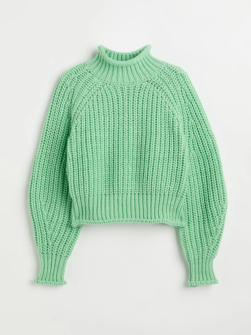 Светри та кардигани H&M модель 74158 Фото