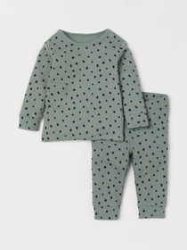 Костюми H&M модель 74160 Фото