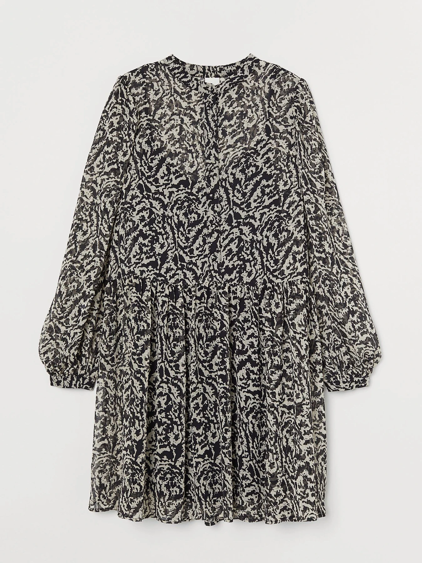 Сукні H&M модель 74162 Фото