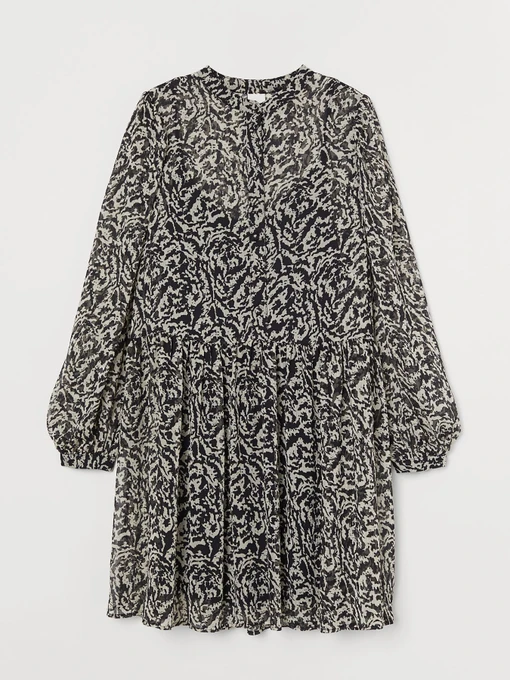 Платья H&M модель 74162 Фото