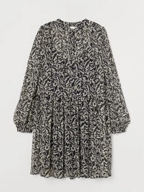 Сукні H&M модель 74162 Фото