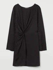 Сукні H&M модель 74166 Фото