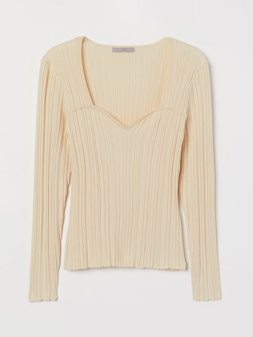 Худи и свитшоты H&M модель 74167 Фото