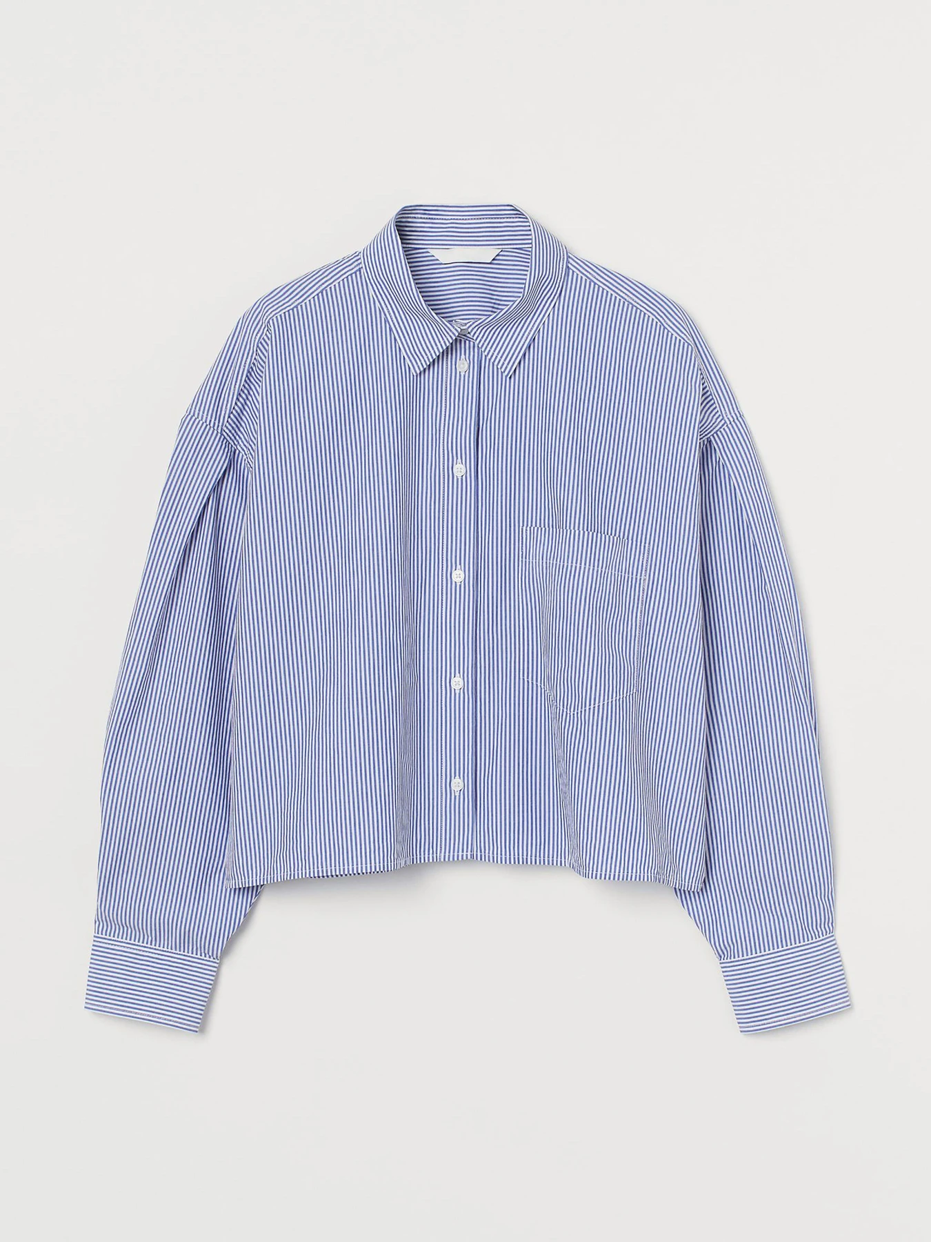 Сорочки H&M модель 74168 Фото