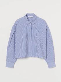 Сорочки H&M модель 74168 Фото