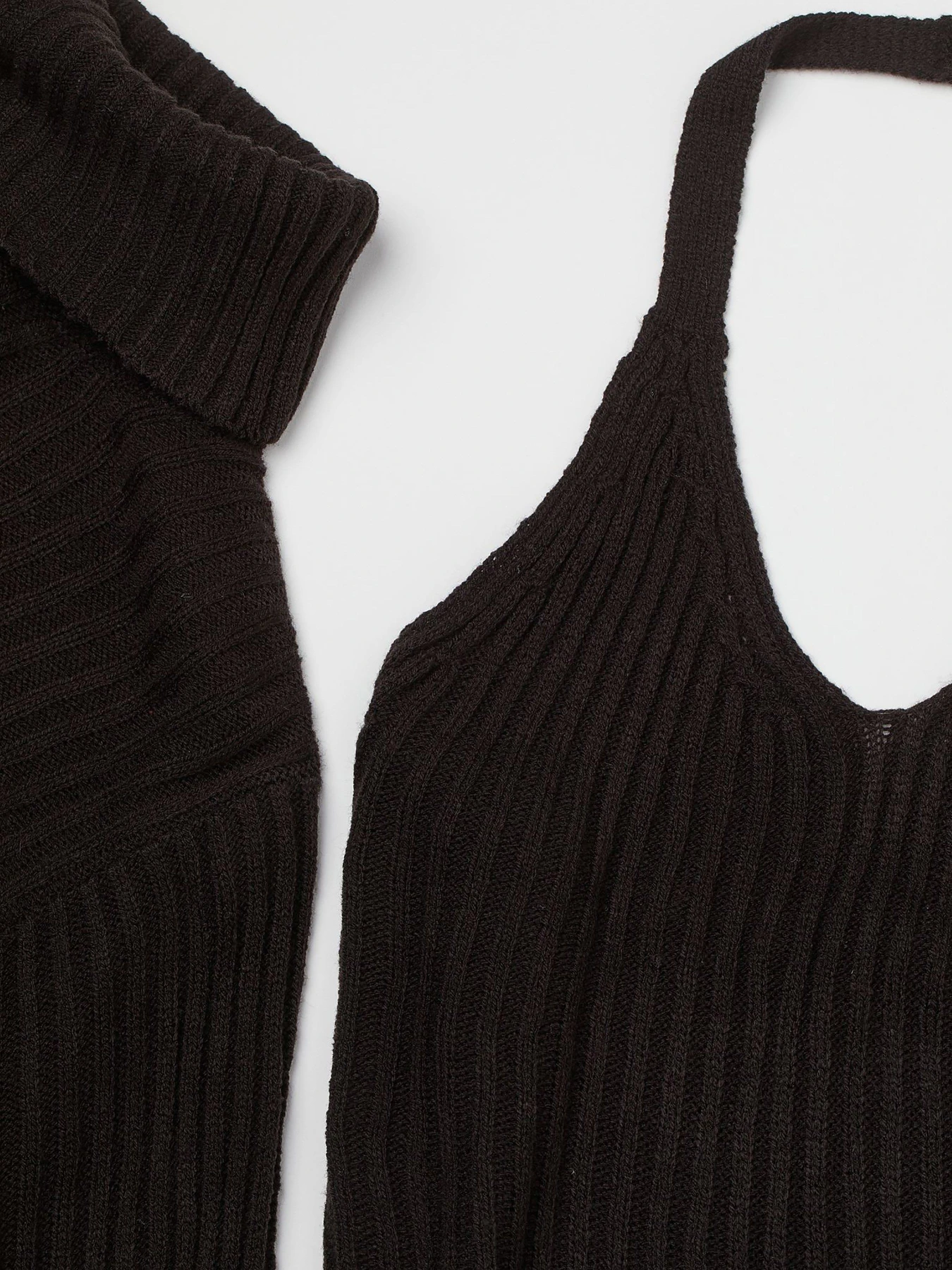 Платья H&M модель 74170 Фото