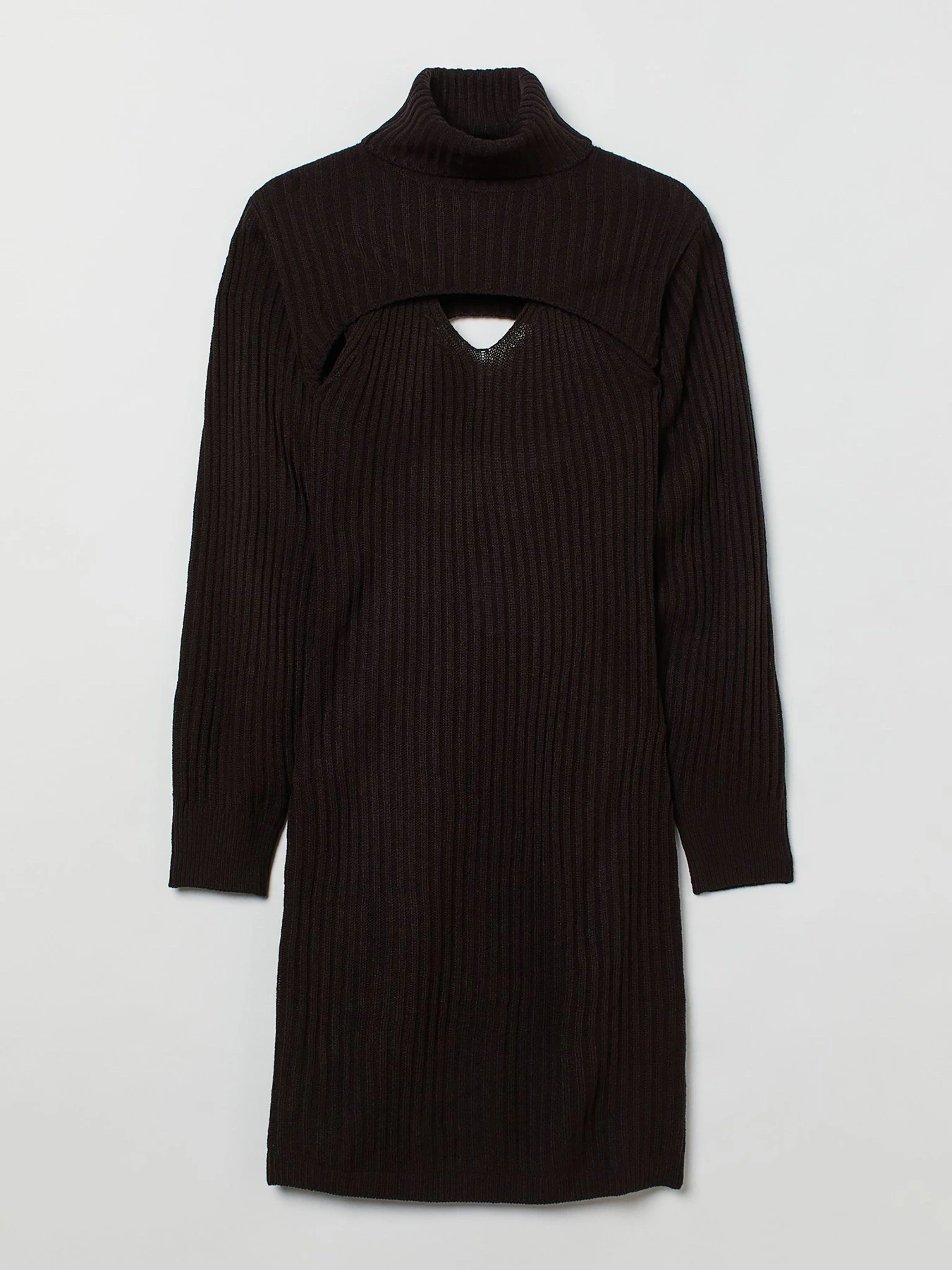 Платья H&M модель 74170 Фото